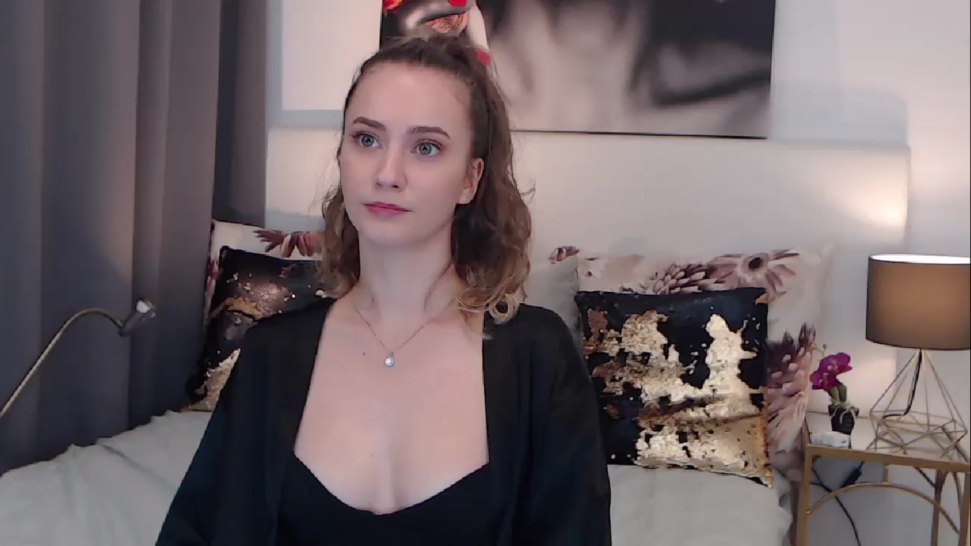 Gallery image thumbnail from BreeKanne's myfreecams stream on, 05/16/2024, 07:30 image 17 of 20