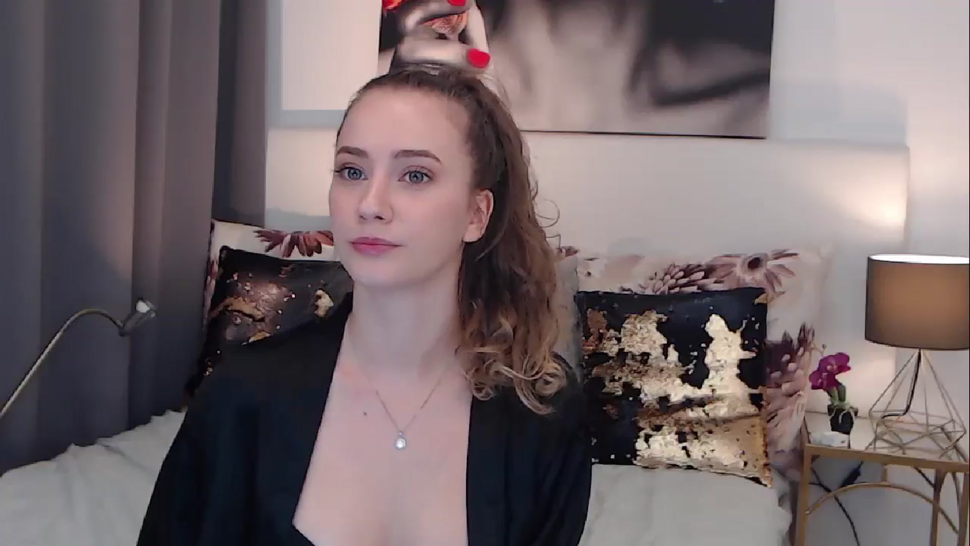 Gallery image thumbnail from BreeKanne's myfreecams stream on, 05/16/2024, 07:30 image 12 of 20