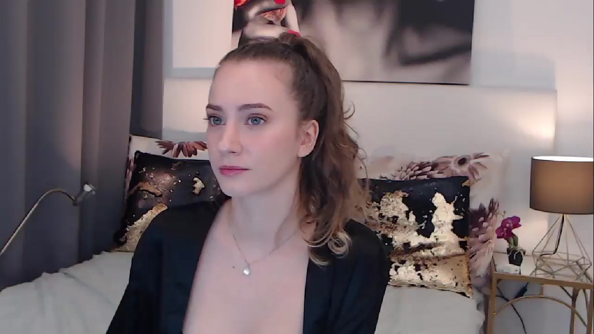 Gallery image thumbnail from BreeKanne's myfreecams stream on, 05/16/2024, 07:30 image 3 of 20