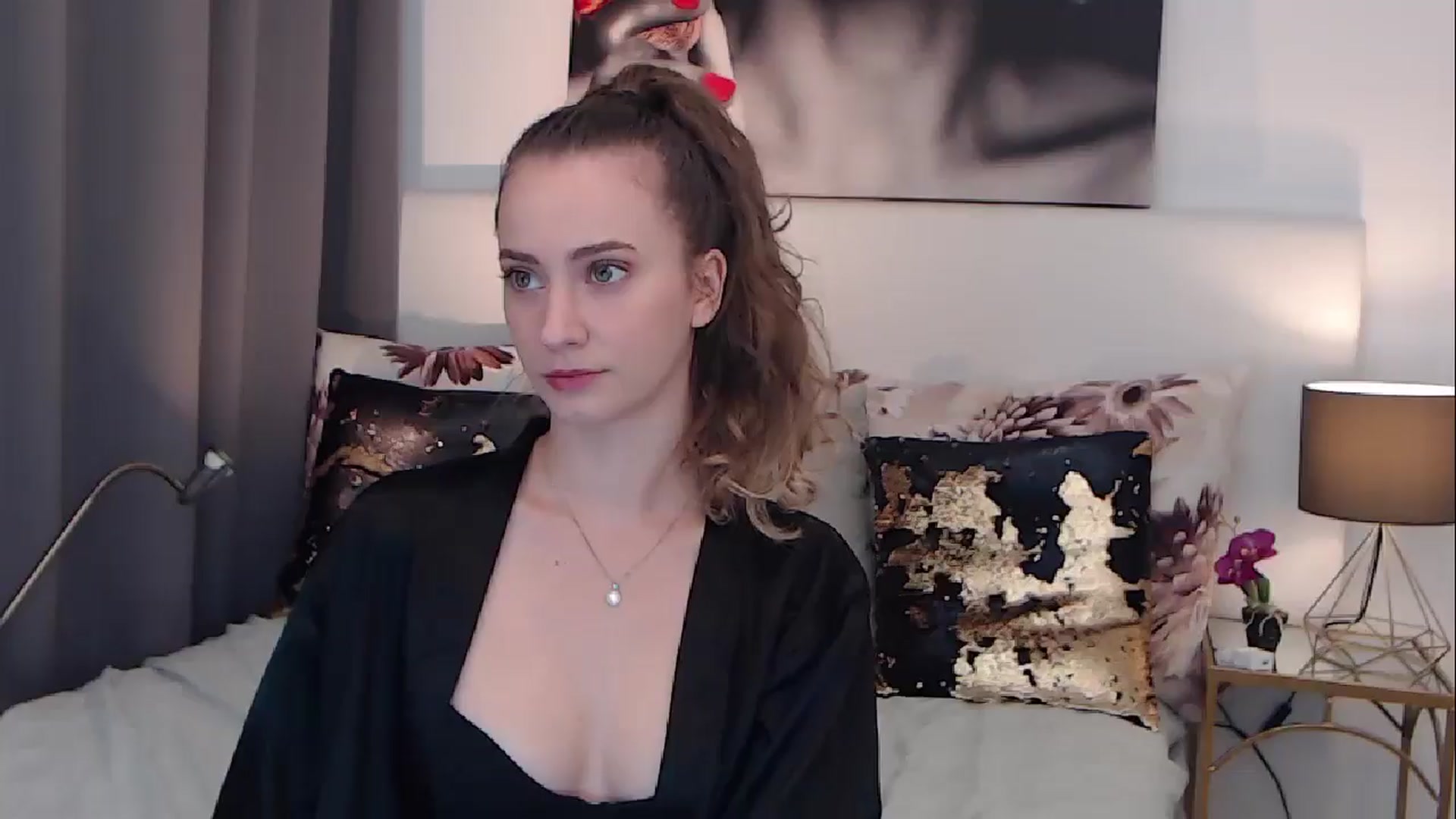 Gallery image thumbnail from BreeKanne's myfreecams stream on, 05/16/2024, 07:30 image 13 of 20