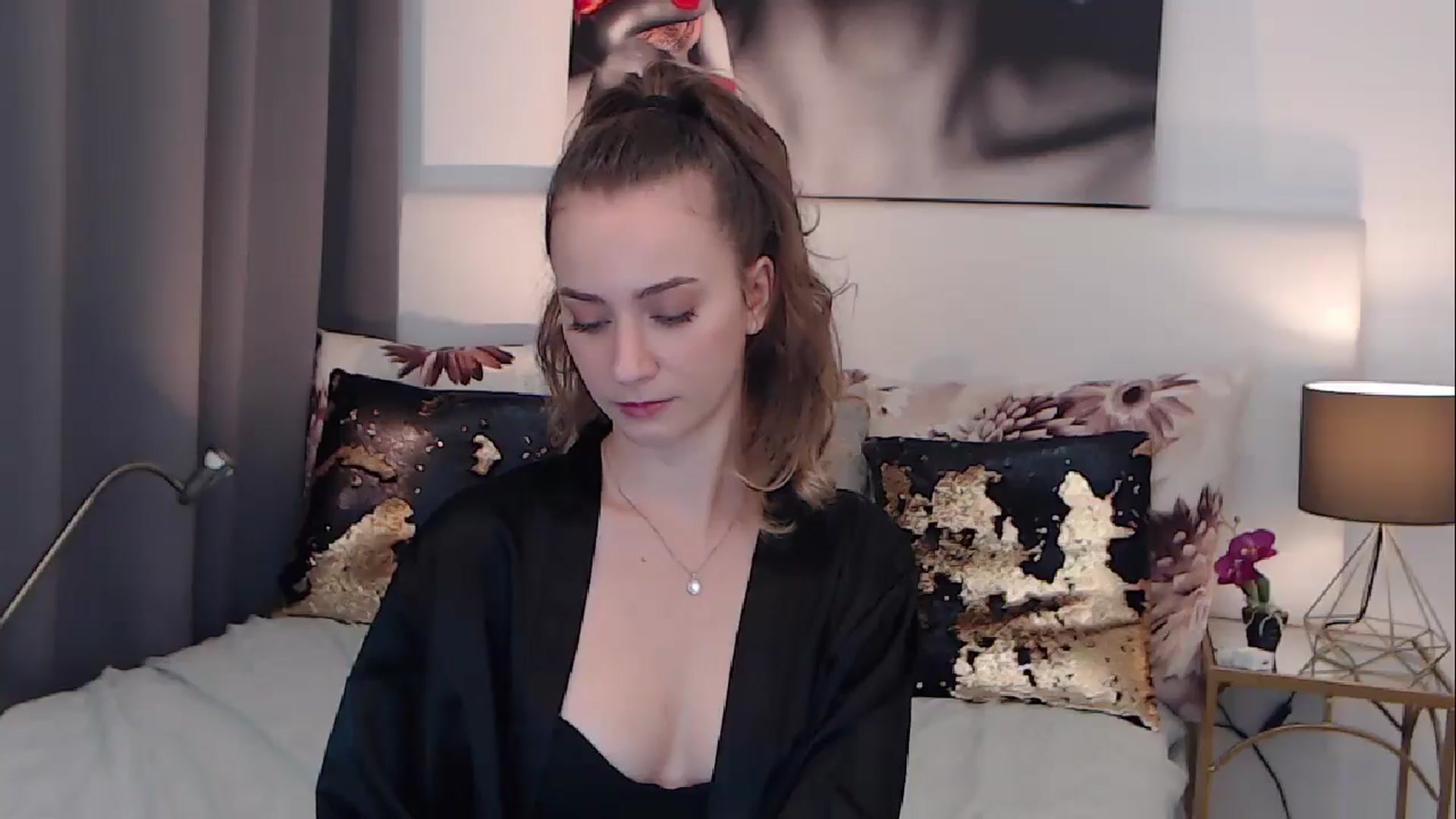 Gallery image thumbnail from BreeKanne's myfreecams stream on, 05/16/2024, 07:30 image 14 of 20