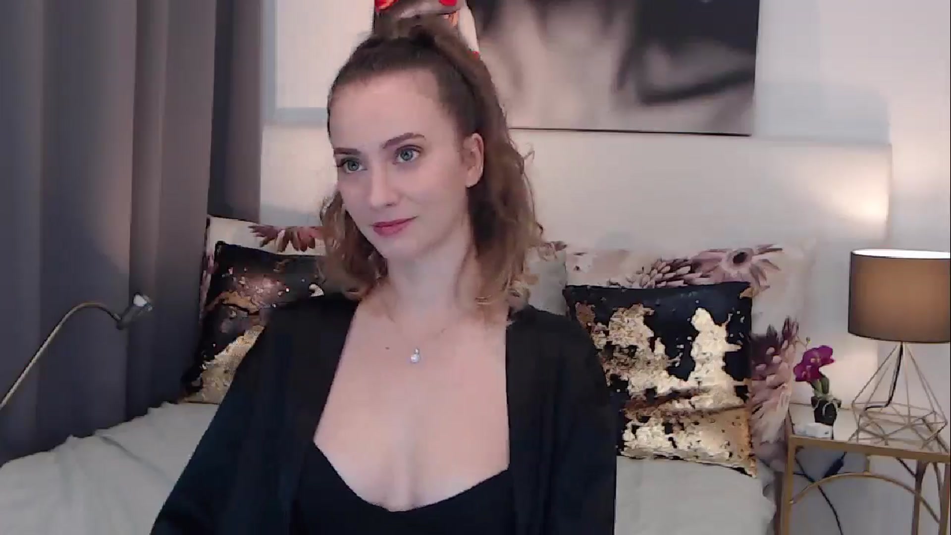 Gallery image thumbnail from BreeKanne's myfreecams stream on, 05/16/2024, 07:30 image 16 of 20