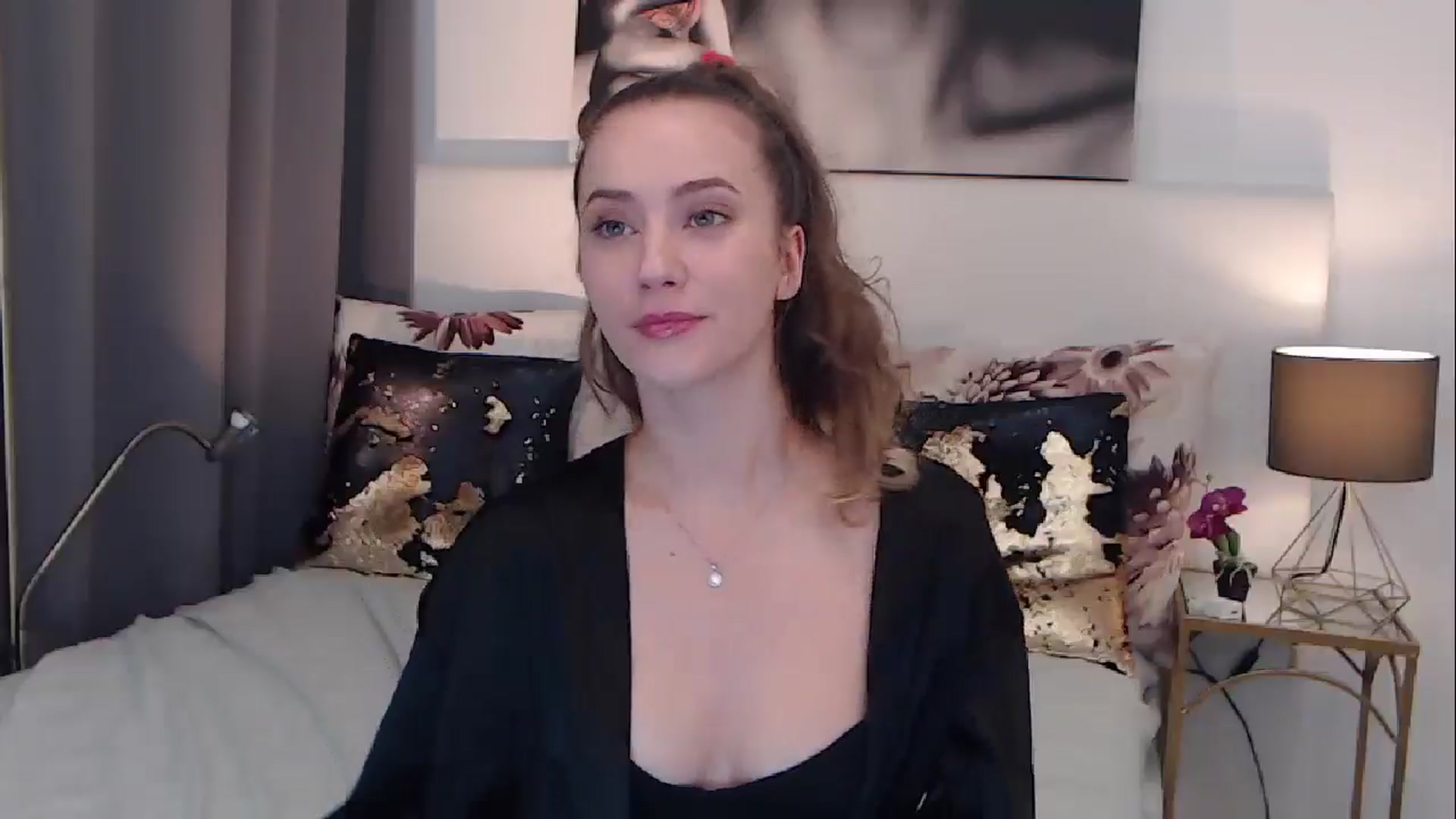 Gallery image thumbnail from BreeKanne's myfreecams stream on, 05/16/2024, 08:03 image 7 of 20