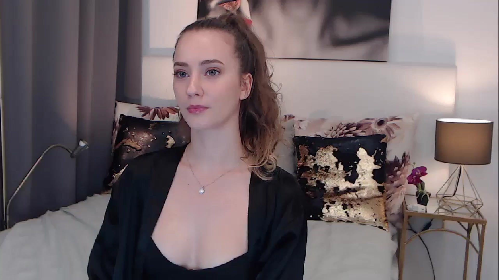 Gallery image thumbnail from BreeKanne's myfreecams stream on, 05/16/2024, 08:03 image 17 of 20