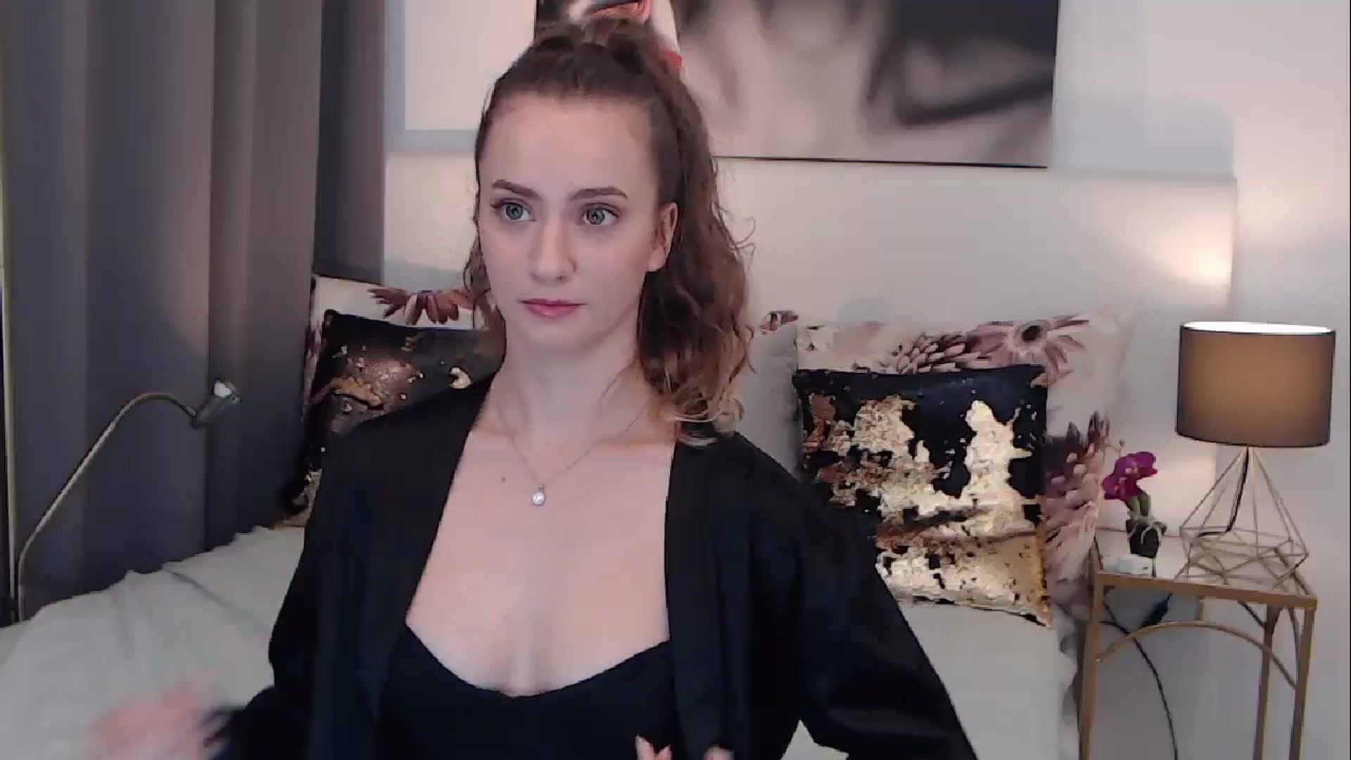 Gallery image thumbnail from BreeKanne's myfreecams stream on, 05/16/2024, 08:03 image 14 of 20