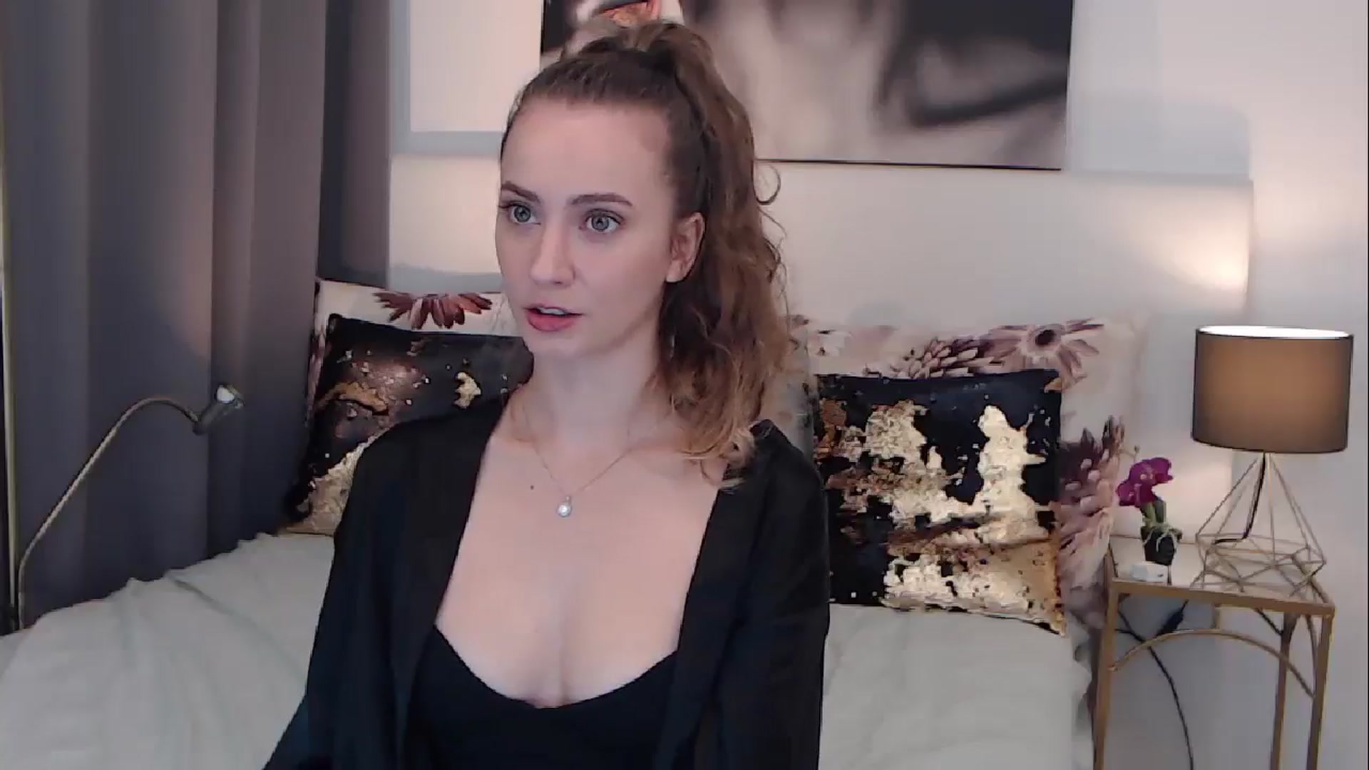 Gallery image thumbnail from BreeKanne's myfreecams stream on, 05/16/2024, 08:03 image 8 of 20
