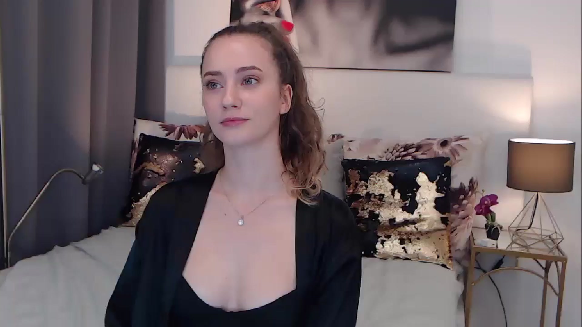 Gallery image thumbnail from BreeKanne's myfreecams stream on, 05/16/2024, 08:03 image 18 of 20