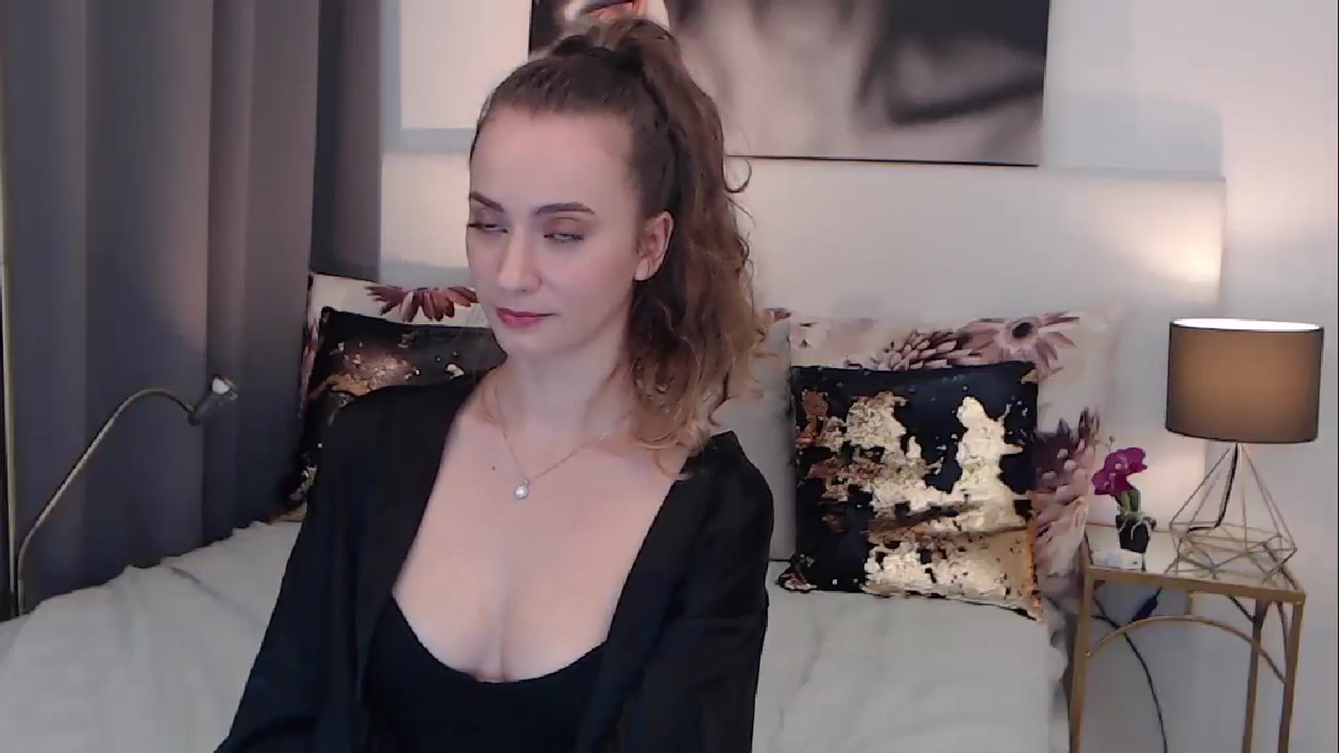 Gallery image thumbnail from BreeKanne's myfreecams stream on, 05/16/2024, 08:03 image 10 of 20