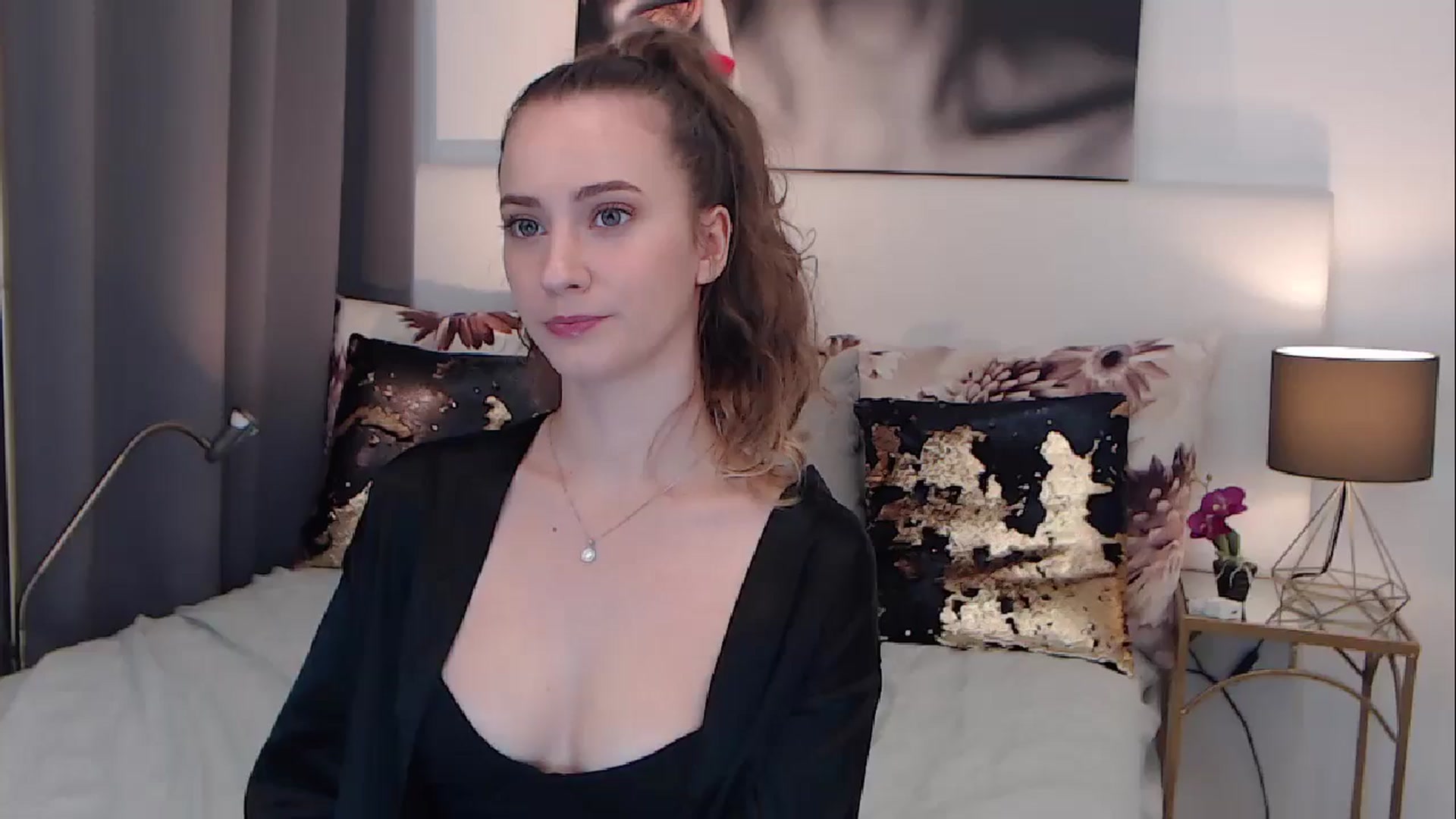 Gallery image thumbnail from BreeKanne's myfreecams stream on, 05/16/2024, 08:03 image 12 of 20