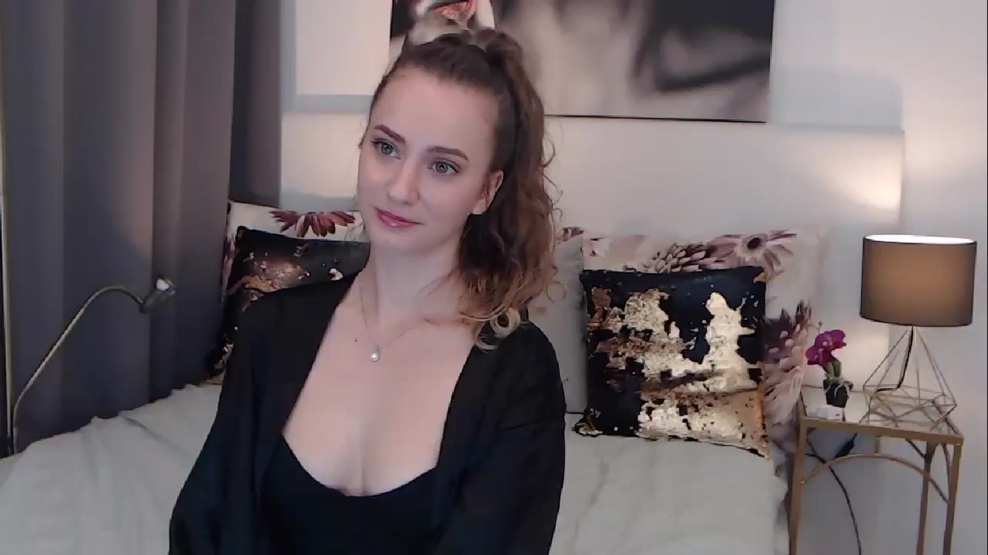 Gallery image thumbnail from BreeKanne's myfreecams stream on, 05/16/2024, 08:03 image 16 of 20