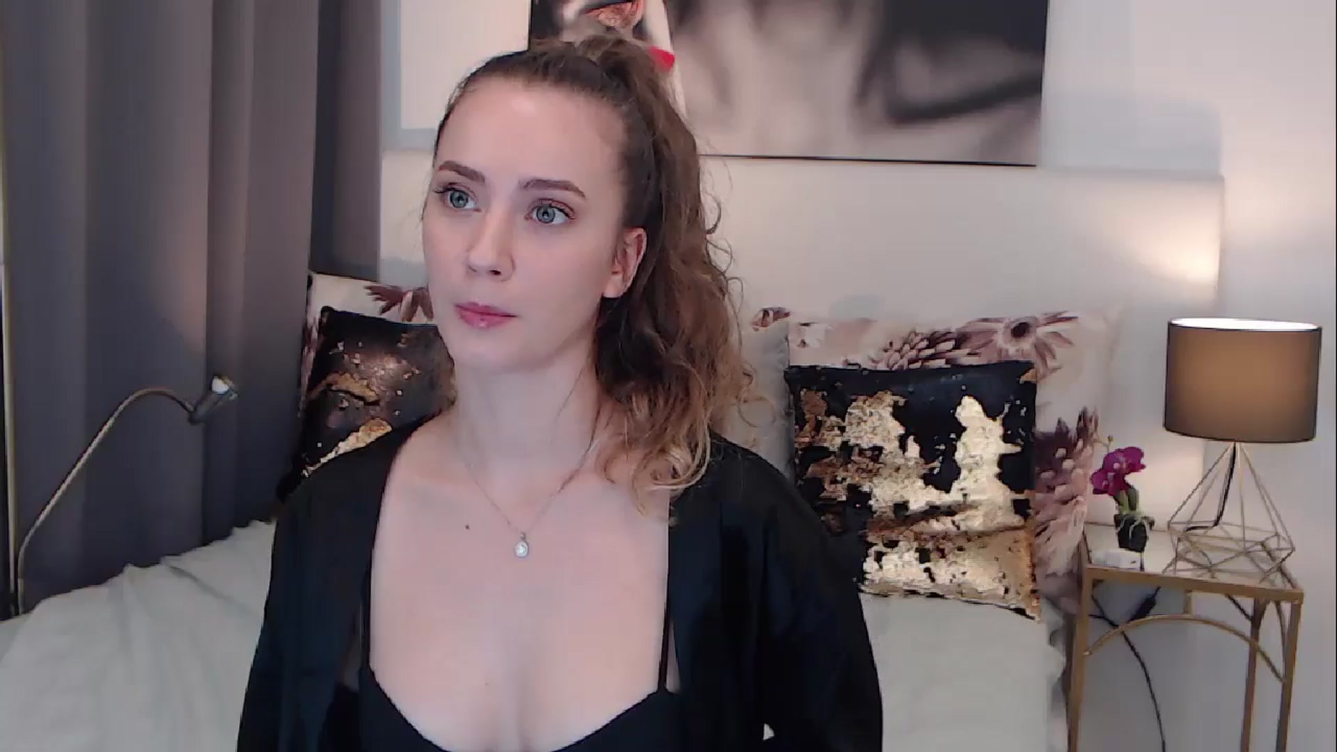 Gallery image thumbnail from BreeKanne's myfreecams stream on, 05/16/2024, 08:22 image 20 of 20