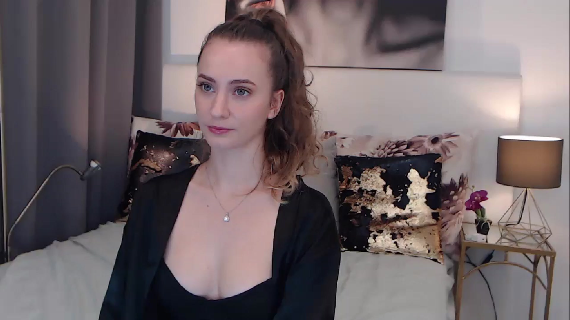 Gallery image thumbnail from BreeKanne's myfreecams stream on, 05/16/2024, 08:22 image 3 of 20