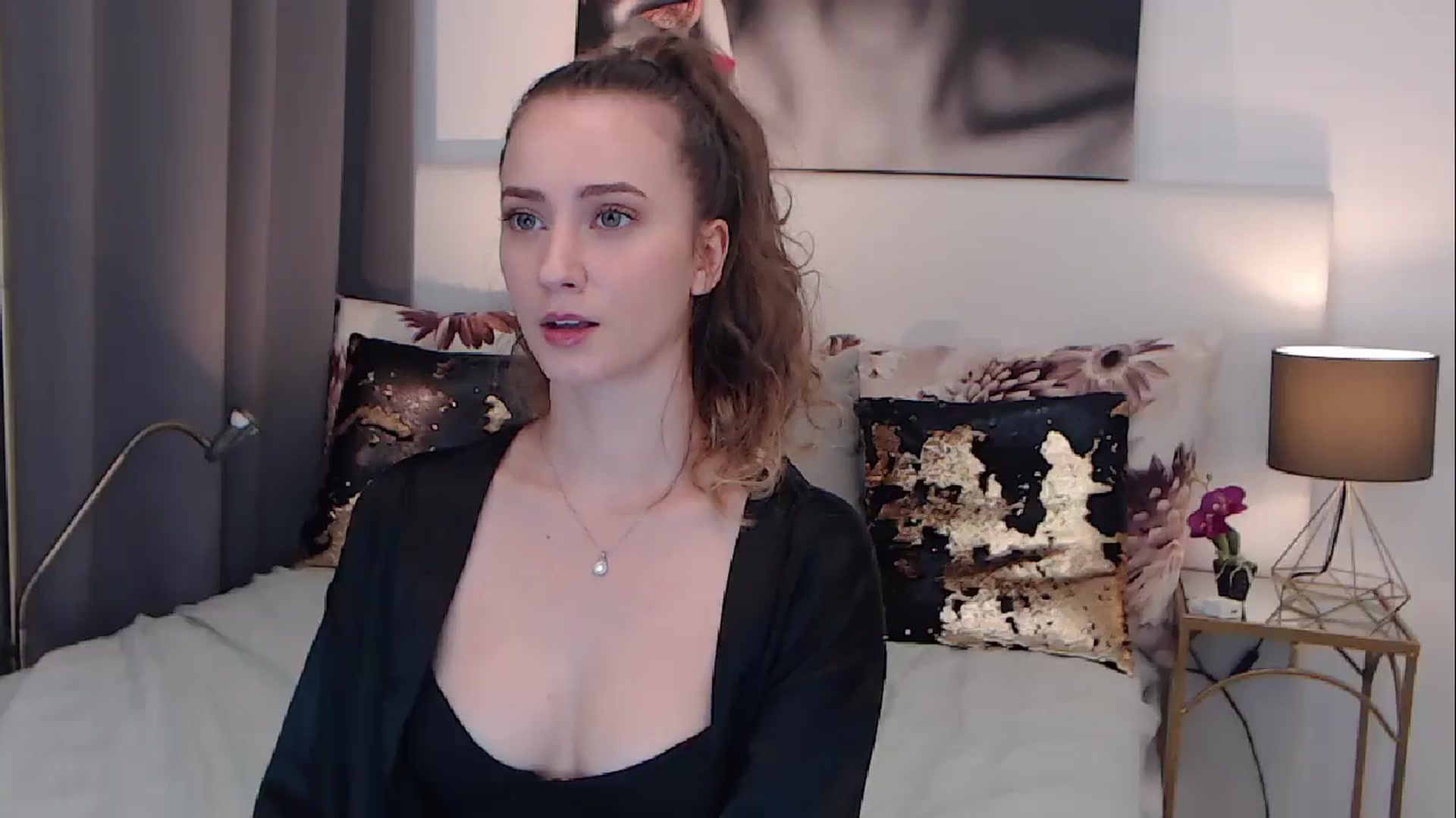 Gallery image thumbnail from BreeKanne's myfreecams stream on, 05/16/2024, 08:22 image 10 of 20