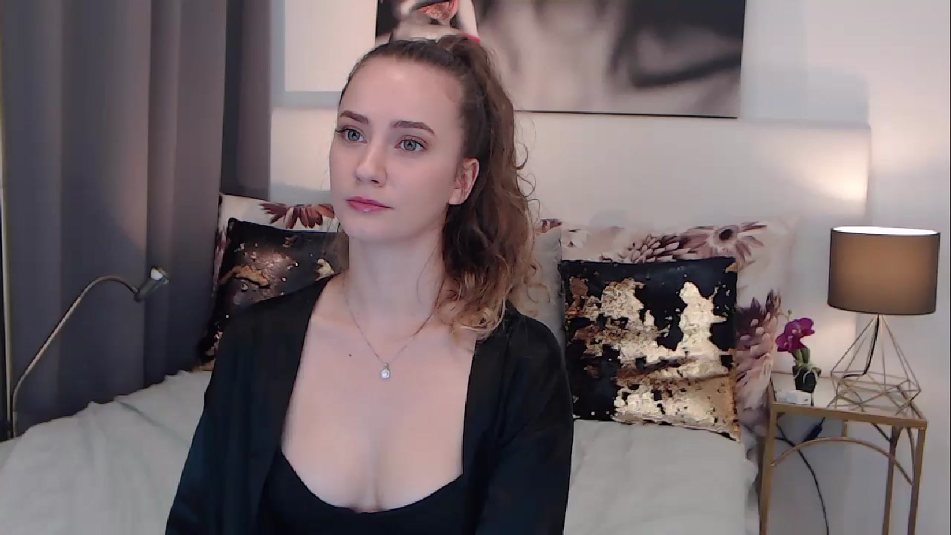 Gallery image thumbnail from BreeKanne's myfreecams stream on, 05/16/2024, 08:22 image 12 of 20