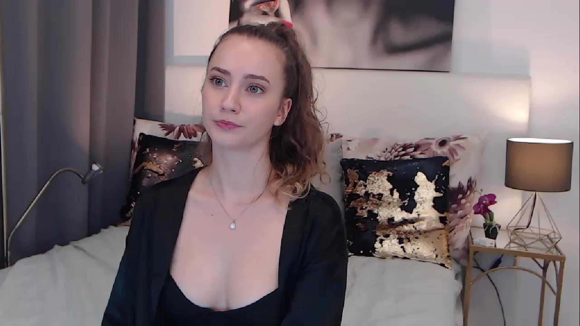 Gallery image thumbnail from BreeKanne's myfreecams stream on, 05/16/2024, 08:22 image 11 of 20