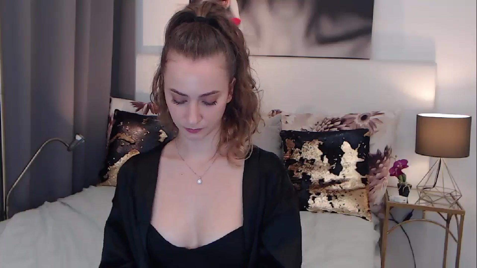 Gallery image thumbnail from BreeKanne's myfreecams stream on, 05/16/2024, 08:22 image 18 of 20