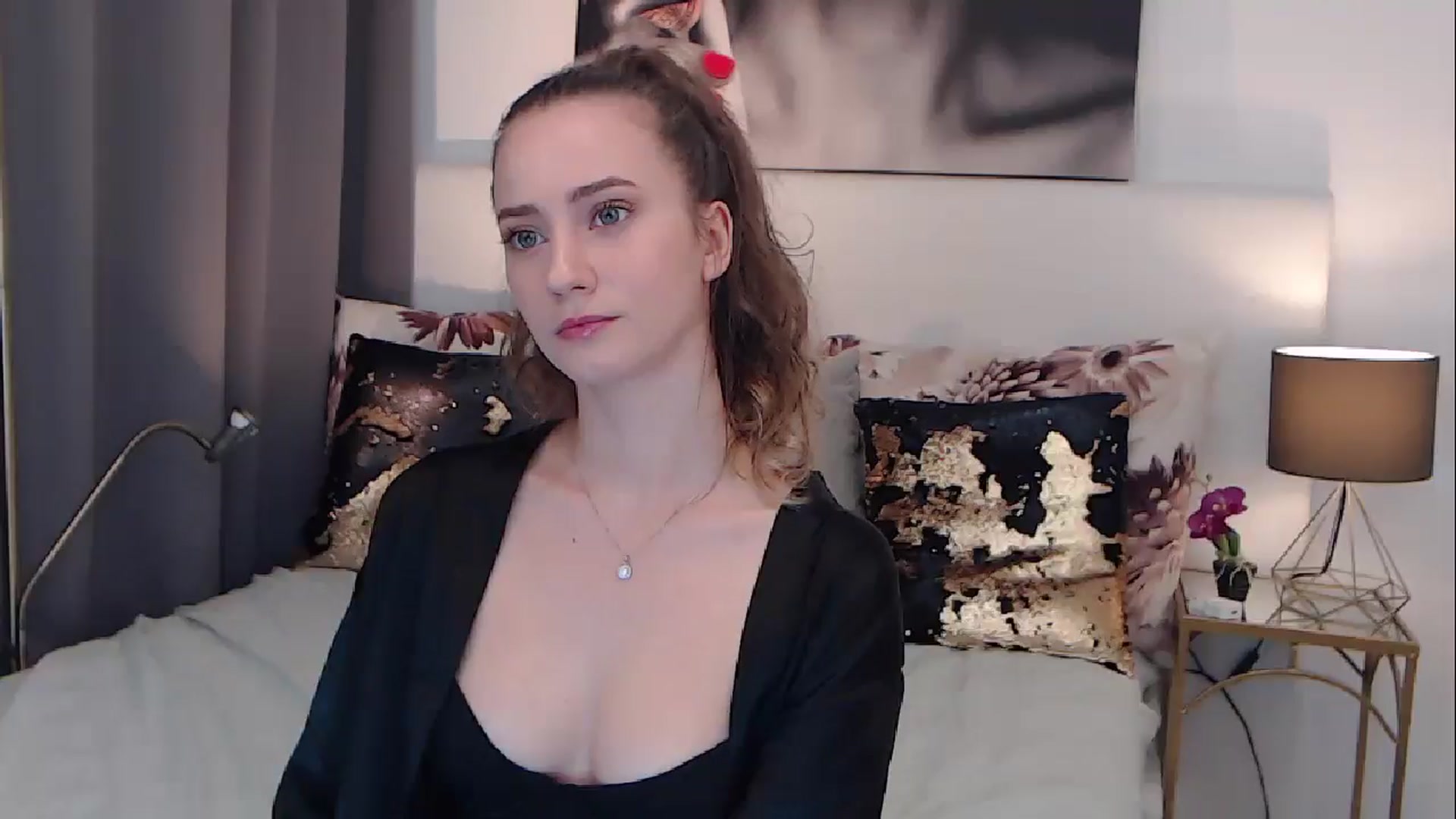 Gallery image thumbnail from BreeKanne's myfreecams stream on, 05/16/2024, 08:22 image 13 of 20