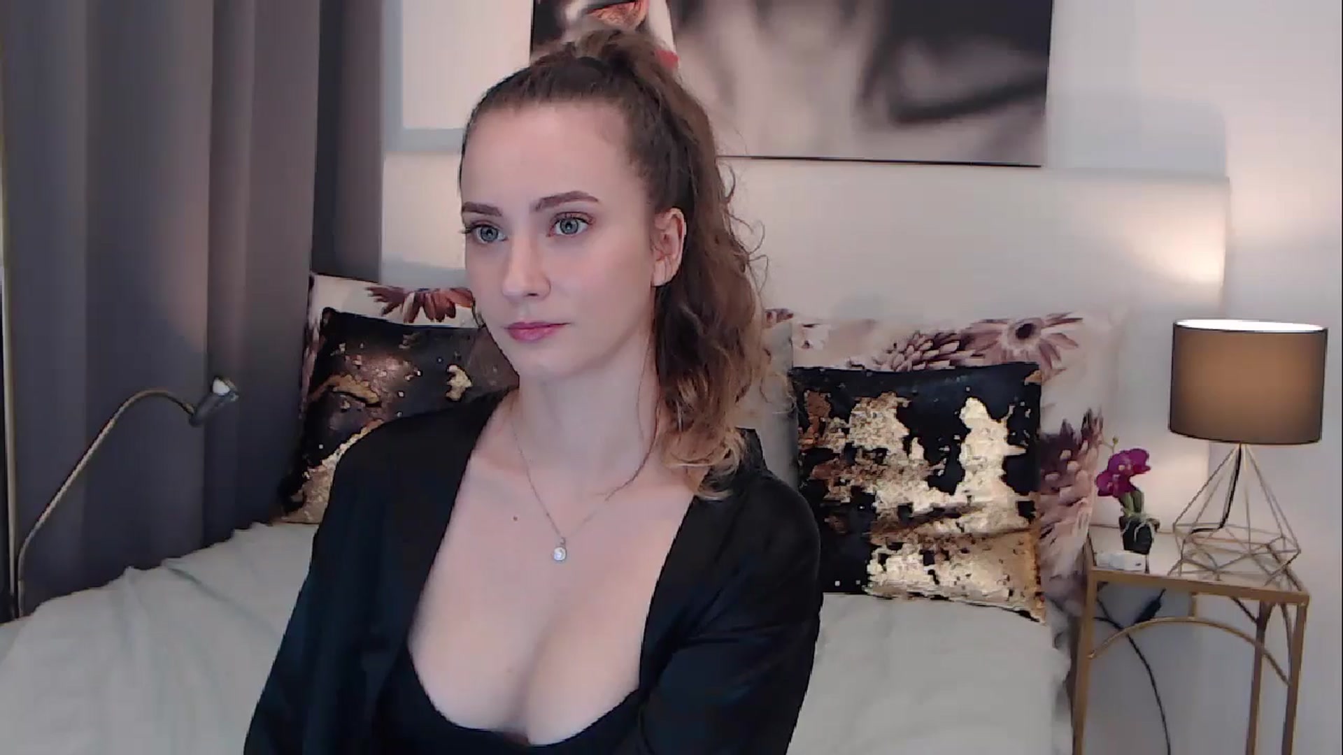 Gallery image thumbnail from BreeKanne's myfreecams stream on, 05/16/2024, 08:22 image 6 of 20