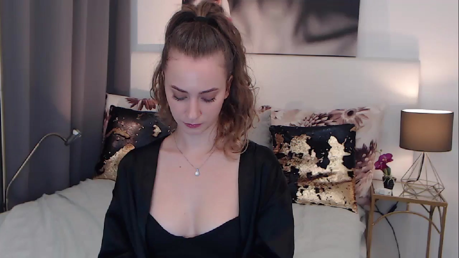 Gallery image thumbnail from BreeKanne's myfreecams stream on, 05/16/2024, 08:22 image 19 of 20