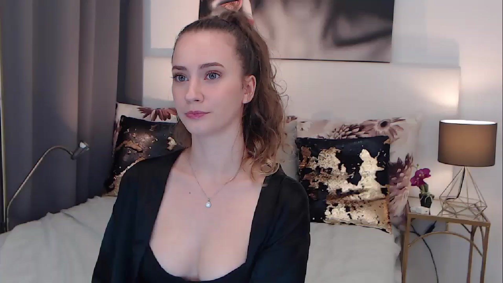 Gallery image thumbnail from BreeKanne's myfreecams stream on, 05/16/2024, 08:22 image 14 of 20