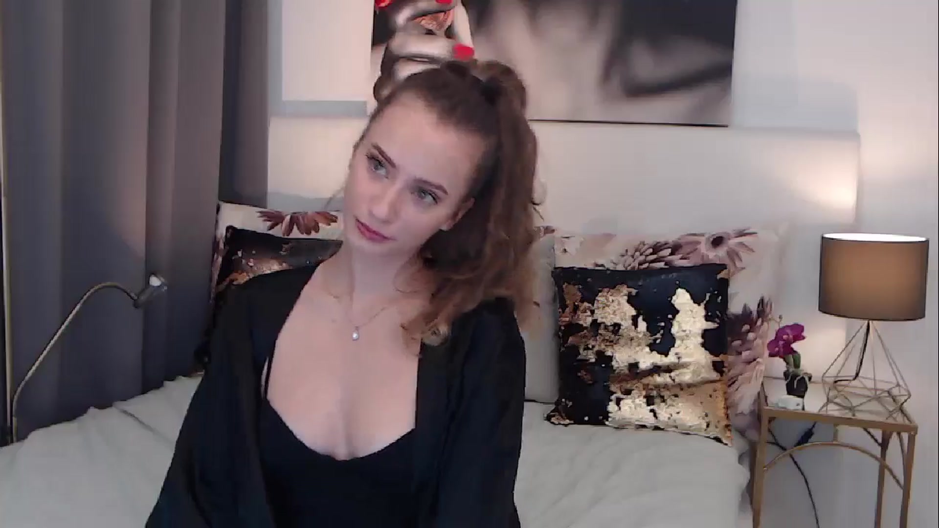 Gallery image thumbnail from BreeKanne's myfreecams stream on, 05/16/2024, 11:01 image 10 of 20