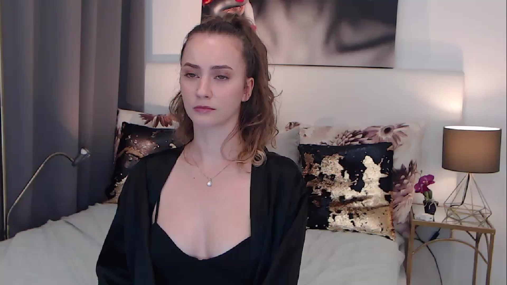 Gallery image thumbnail from BreeKanne's myfreecams stream on, 05/16/2024, 11:01 image 8 of 20