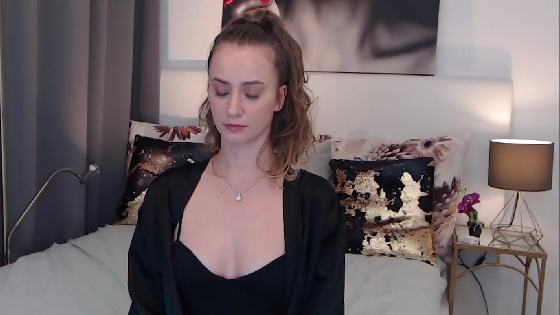 Gallery image thumbnail from BreeKanne's myfreecams stream on, 05/16/2024, 11:01 image 7 of 20