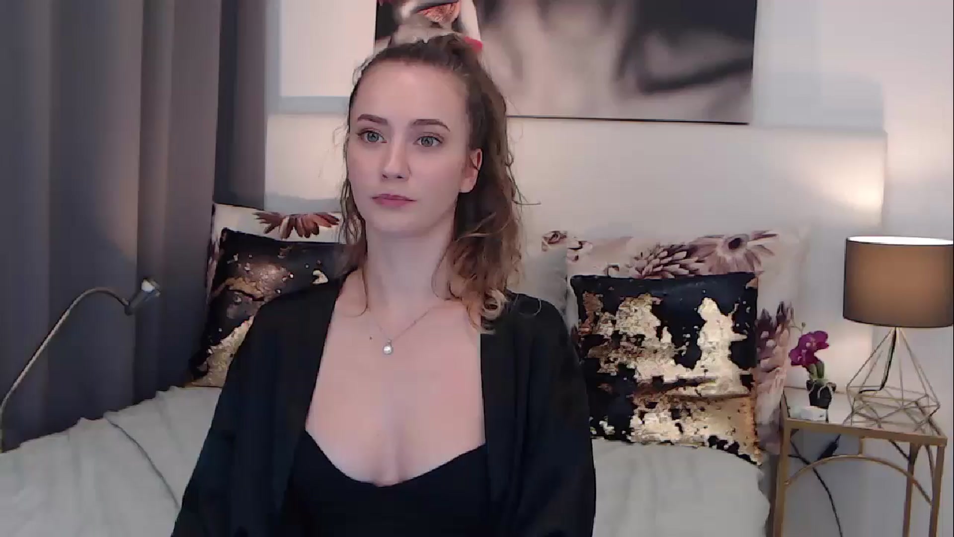Gallery image thumbnail from BreeKanne's myfreecams stream on, 05/16/2024, 12:32 image 1 of 20