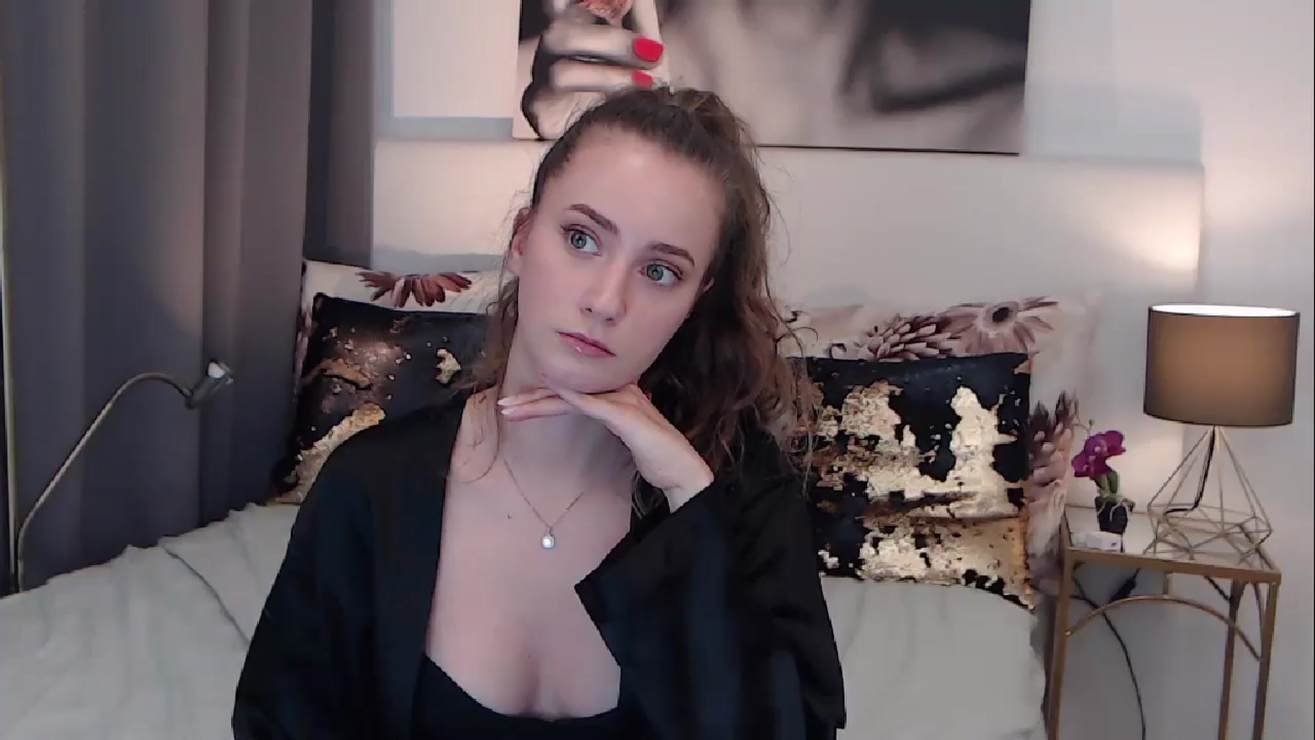 Gallery image thumbnail from BreeKanne's myfreecams stream on, 05/16/2024, 12:32 image 20 of 20