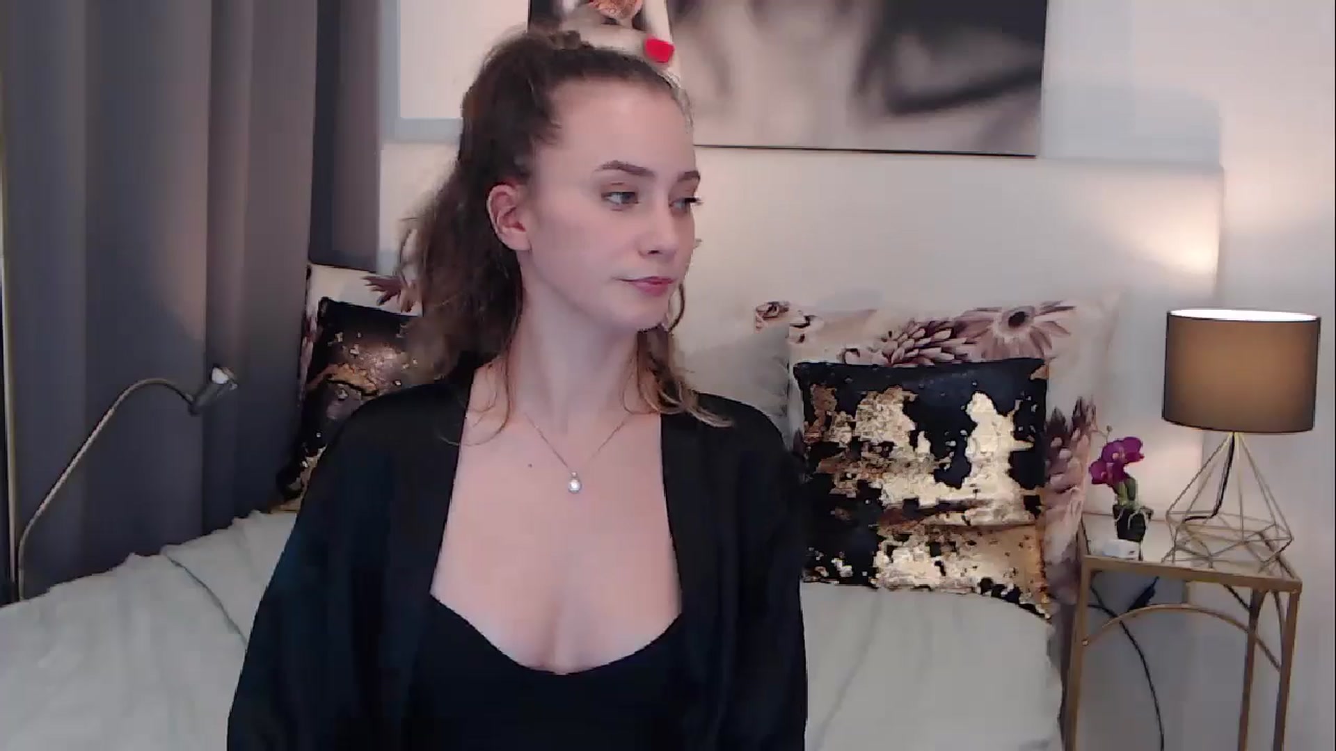 Gallery image thumbnail from BreeKanne's myfreecams stream on, 05/16/2024, 12:32 image 14 of 20