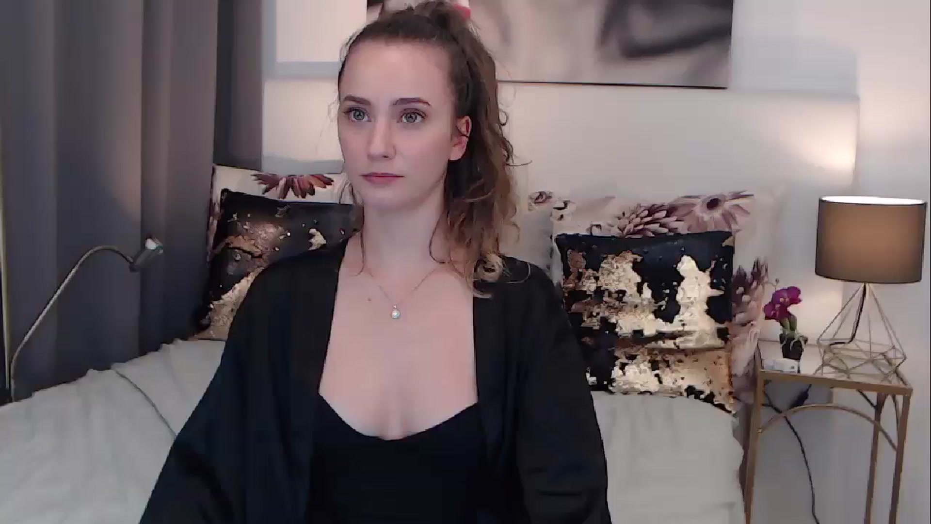 Gallery image thumbnail from BreeKanne's myfreecams stream on, 05/16/2024, 12:32 image 4 of 20