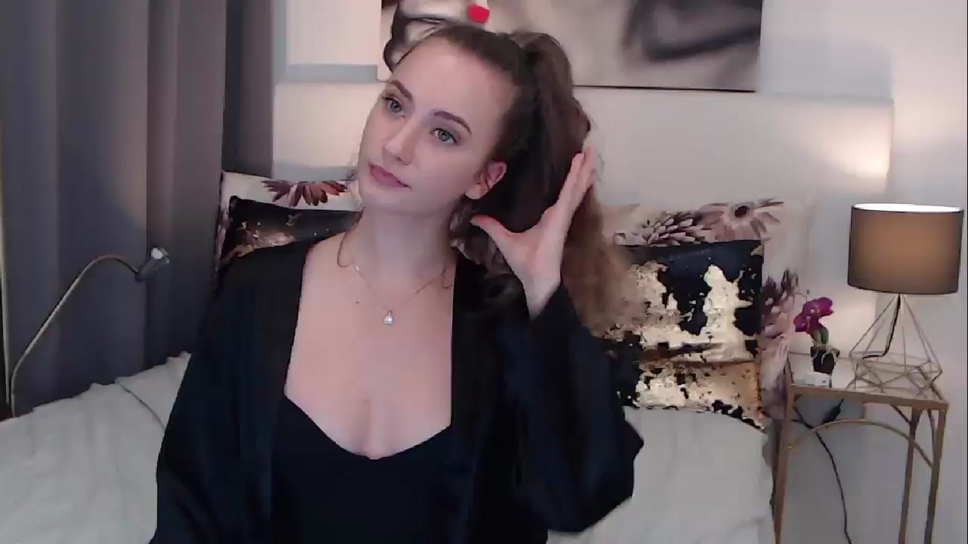Gallery image thumbnail from BreeKanne's myfreecams stream on, 05/16/2024, 12:32 image 10 of 20