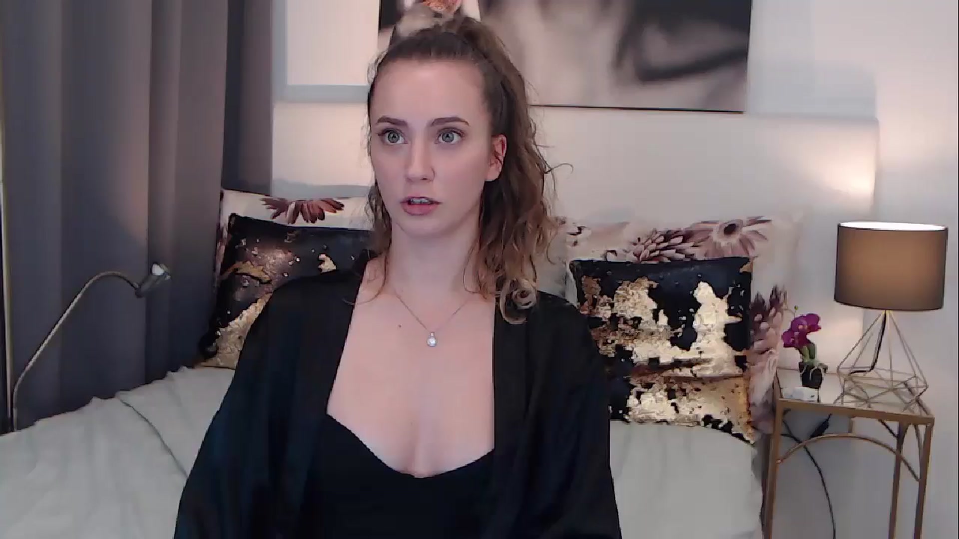 Gallery image thumbnail from BreeKanne's myfreecams stream on, 05/16/2024, 12:32 image 16 of 20