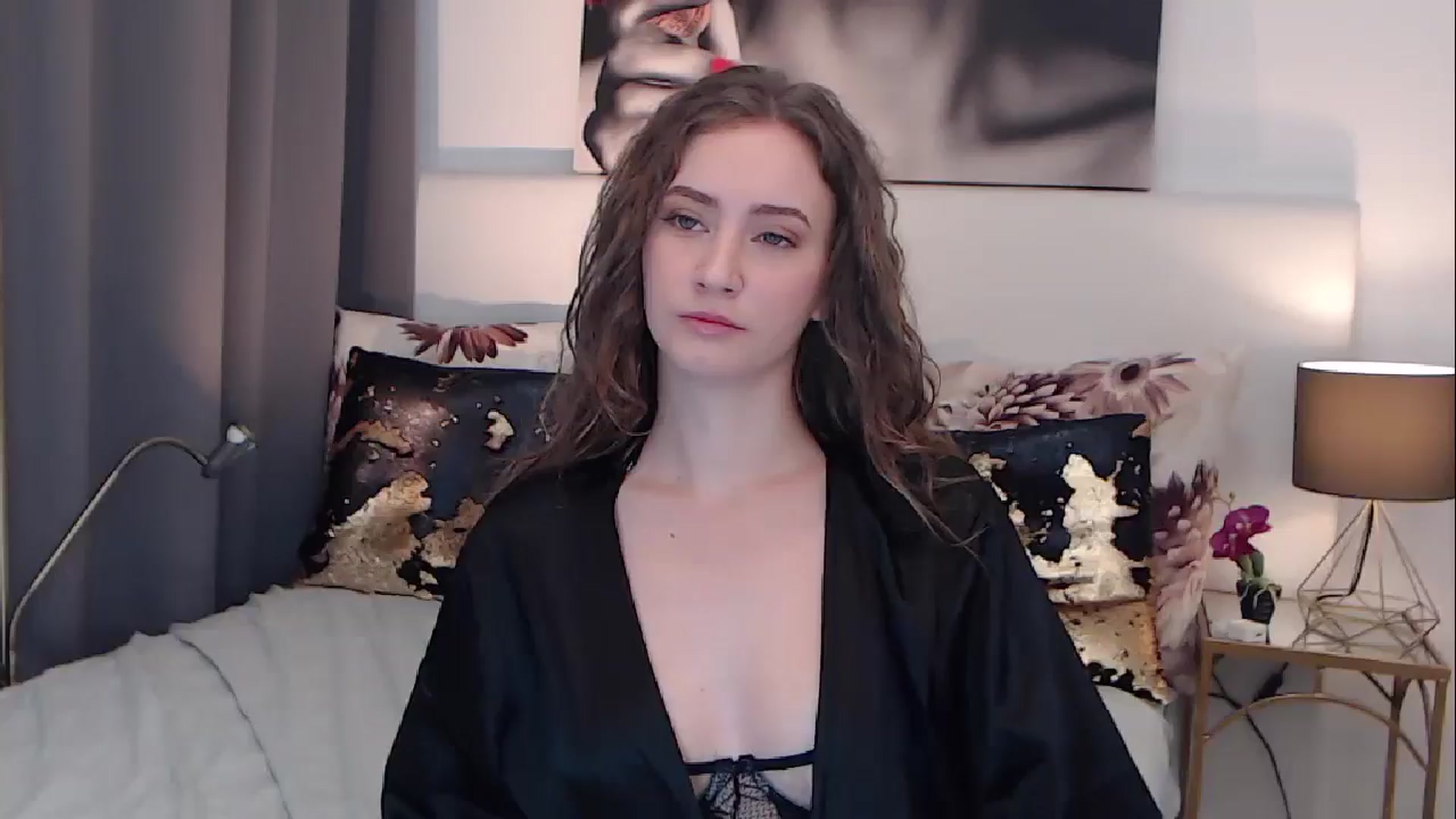 Gallery image thumbnail from BreeKanne's myfreecams stream on, 05/17/2024, 07:59 image 2 of 20