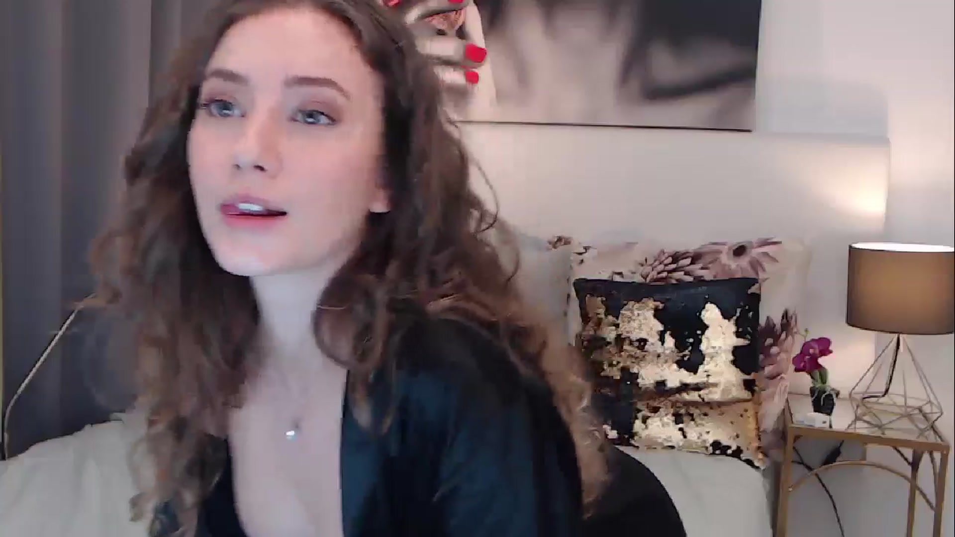 Gallery image thumbnail from BreeKanne's myfreecams stream on, 05/17/2024, 09:01 image 17 of 20
