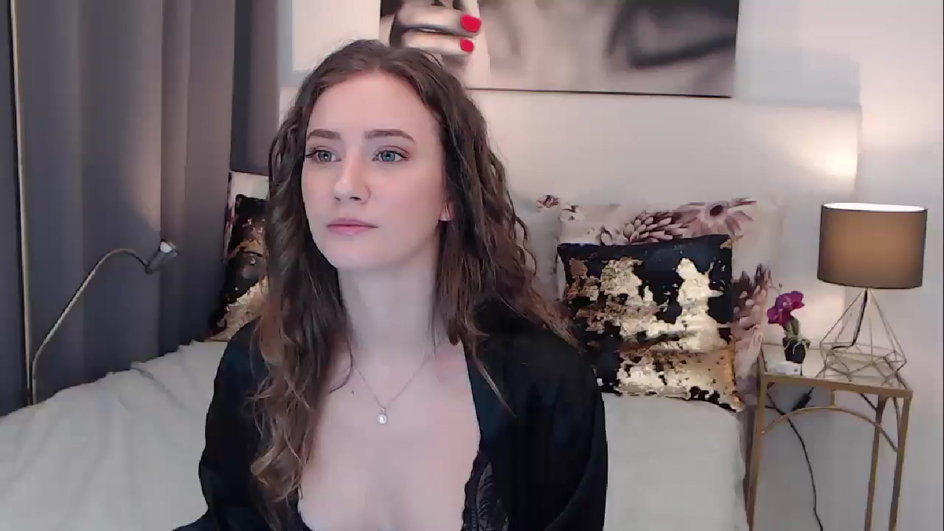 Gallery image thumbnail from BreeKanne's myfreecams stream on, 05/17/2024, 09:24 image 15 of 20