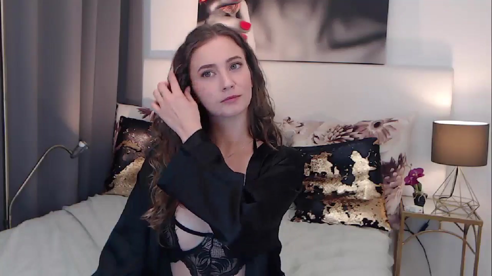 Gallery image thumbnail from BreeKanne's myfreecams stream on, 05/17/2024, 11:01 image 16 of 20