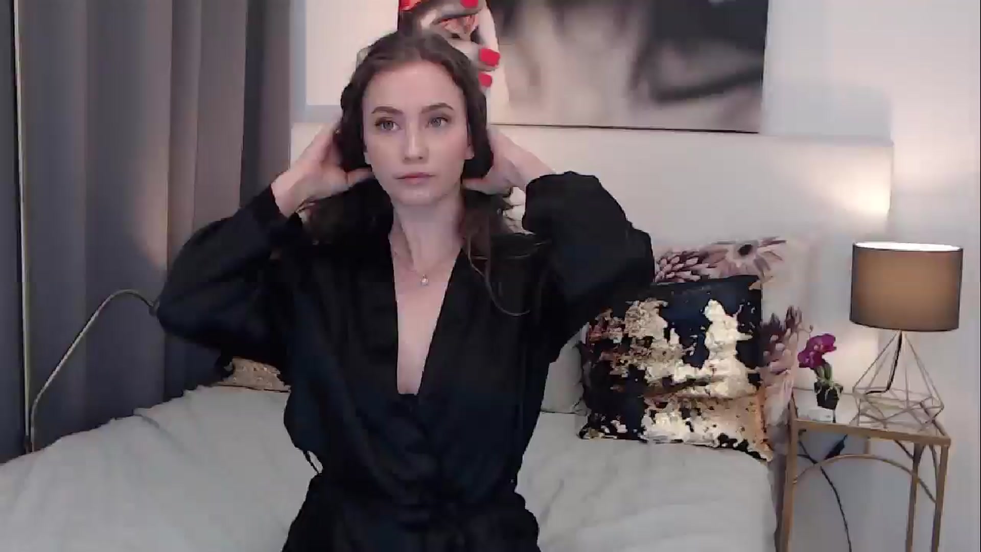 Gallery image thumbnail from BreeKanne's myfreecams stream on, 05/17/2024, 11:01 image 1 of 20