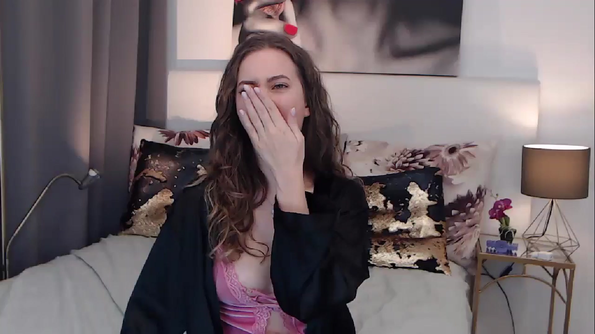 Gallery image thumbnail from BreeKanne's myfreecams stream on, 05/18/2024, 07:41 image 11 of 20