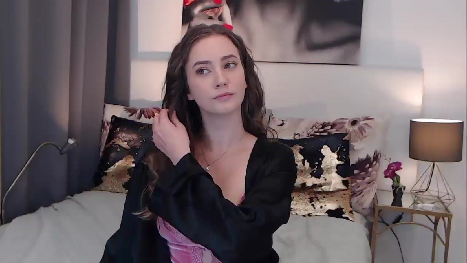 Gallery image thumbnail from BreeKanne's myfreecams stream on, 05/18/2024, 10:48 image 7 of 20