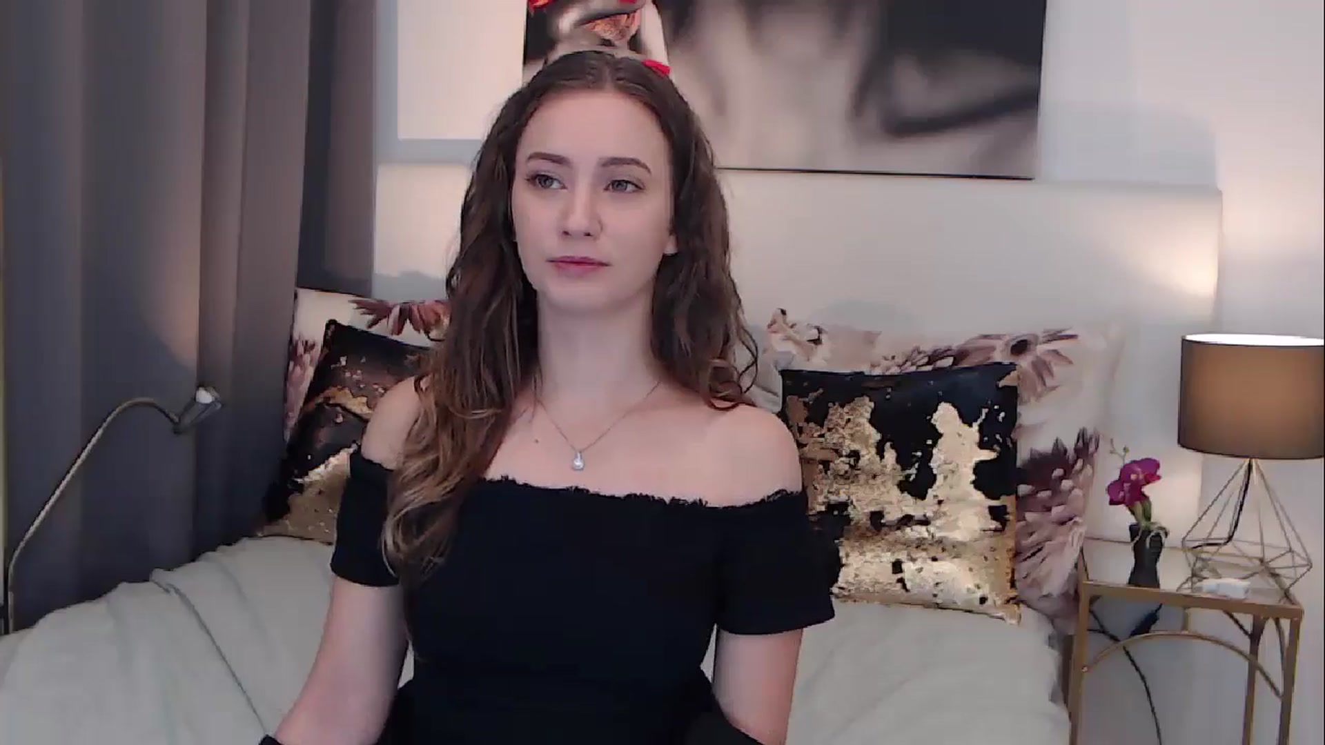 Gallery image thumbnail from BreeKanne's myfreecams stream on, 05/19/2024, 06:01 image 6 of 20