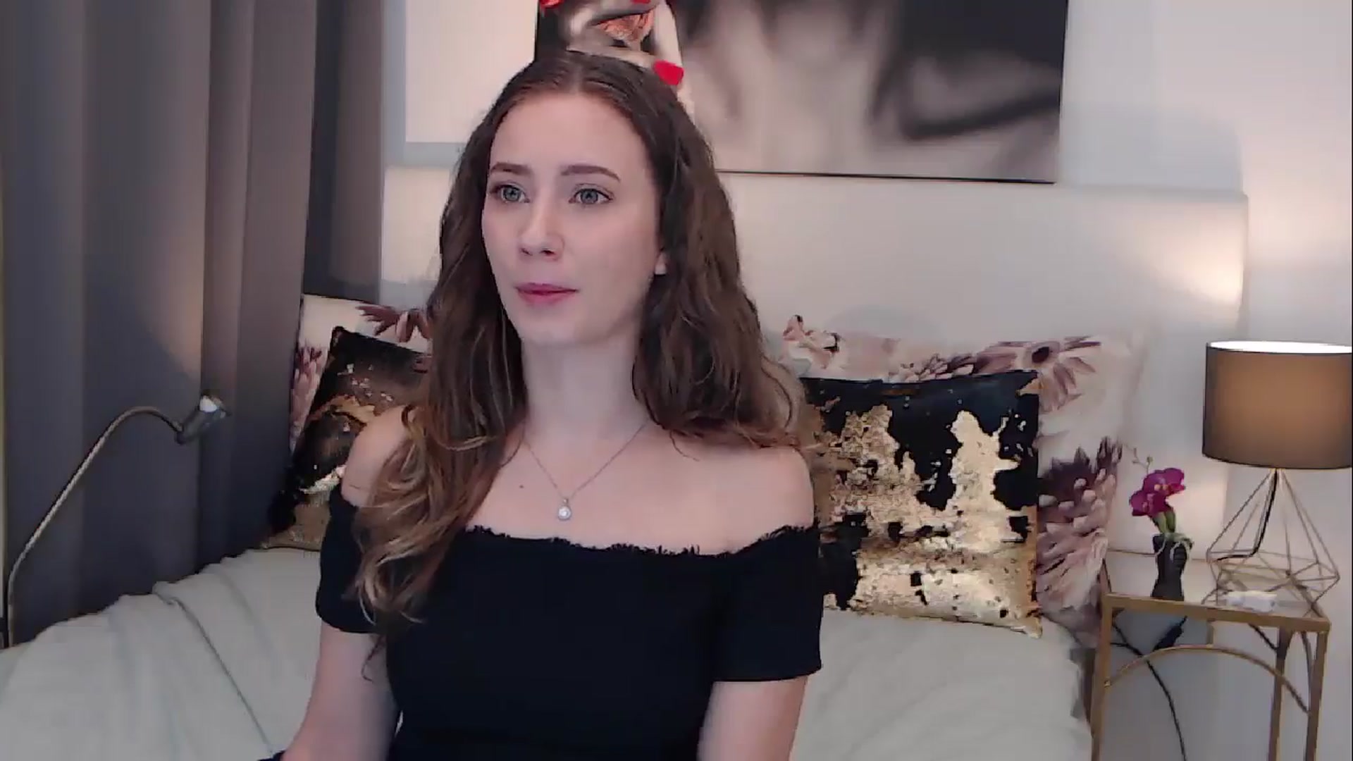 Gallery image thumbnail from BreeKanne's myfreecams stream on, 05/19/2024, 06:01 image 13 of 20