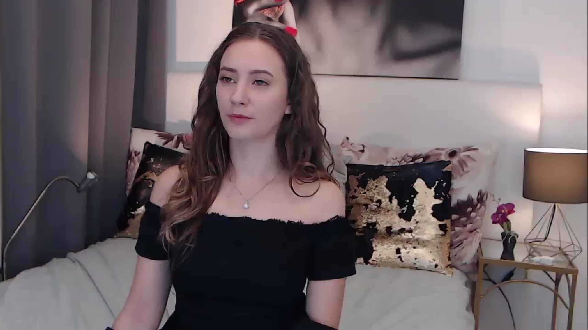 Gallery image thumbnail from BreeKanne's myfreecams stream on, 05/19/2024, 06:01 image 8 of 20