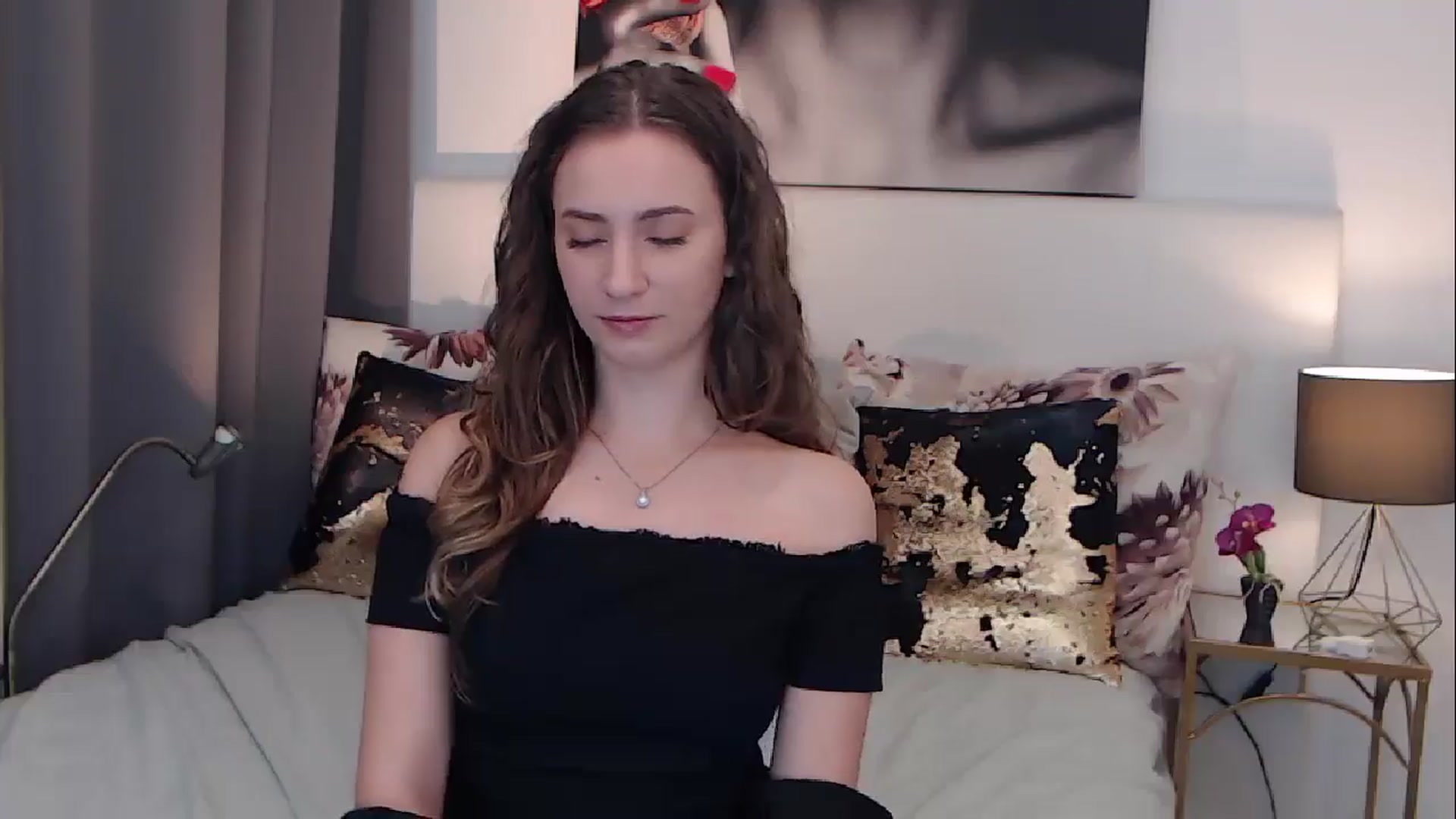 Gallery image thumbnail from BreeKanne's myfreecams stream on, 05/19/2024, 06:01 image 10 of 20