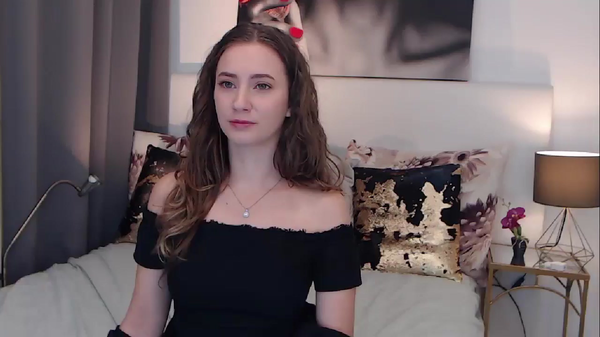 Gallery image thumbnail from BreeKanne's myfreecams stream on, 05/19/2024, 06:01 image 12 of 20