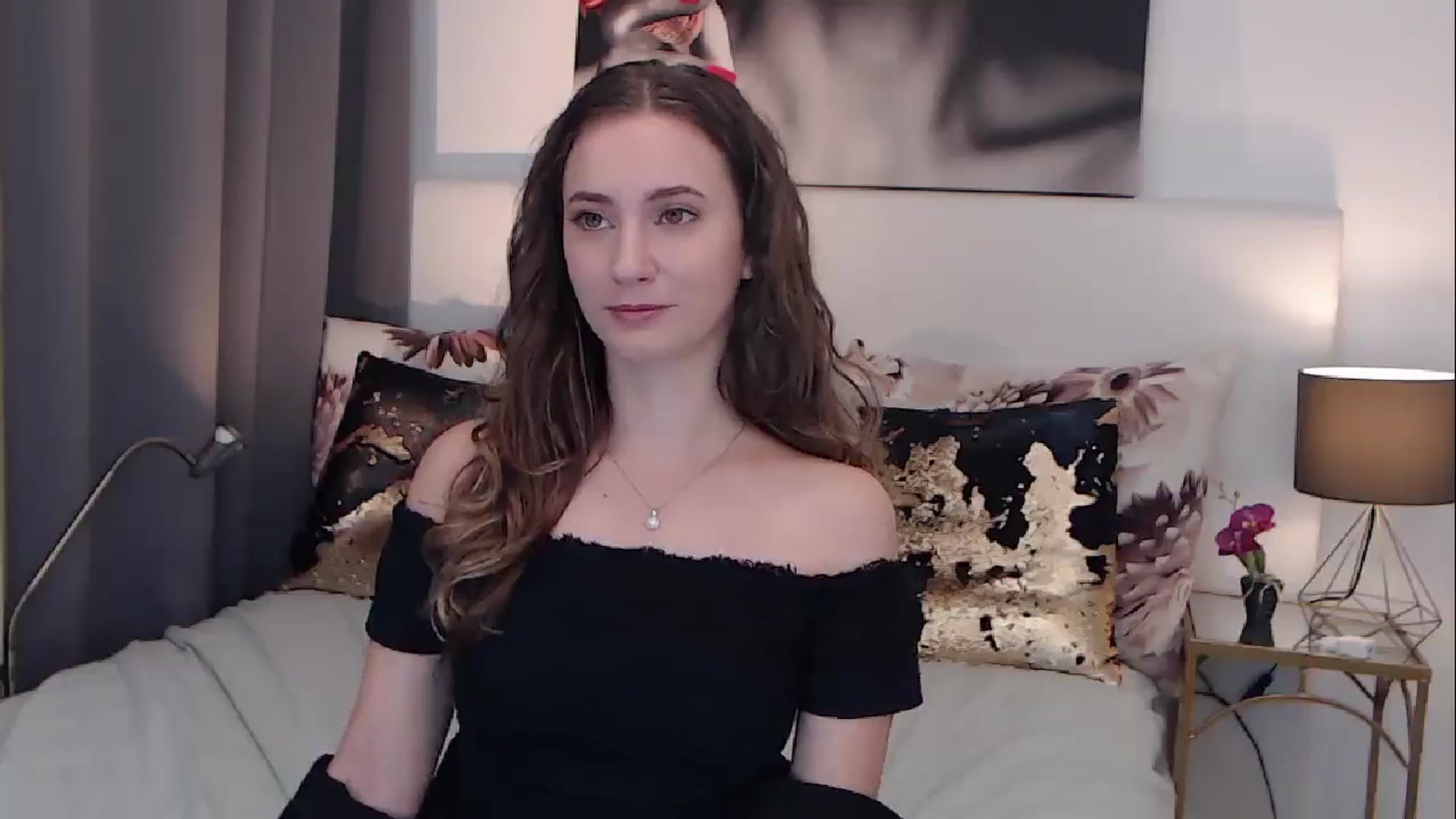 Gallery image thumbnail from BreeKanne's myfreecams stream on, 05/19/2024, 06:01 image 11 of 20