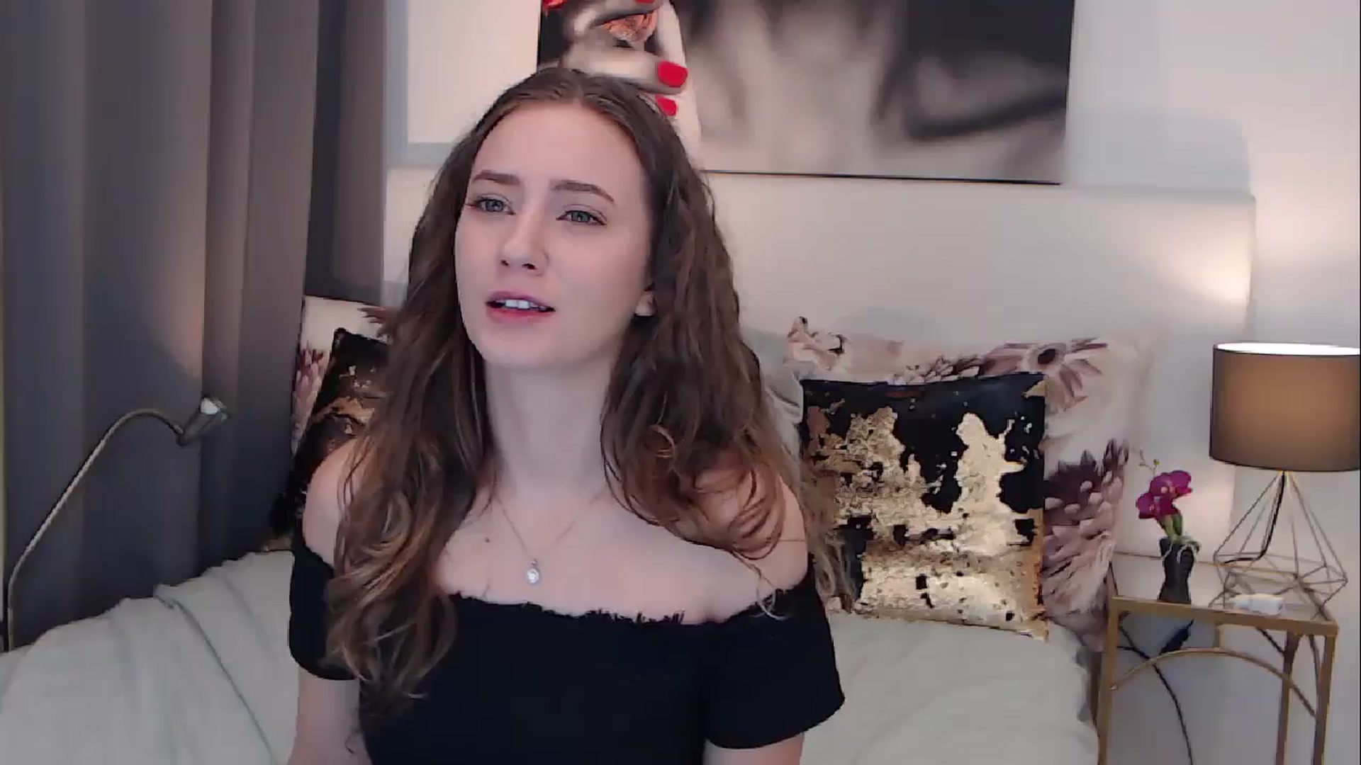 Gallery image thumbnail from BreeKanne's myfreecams stream on, 05/19/2024, 06:01 image 15 of 20