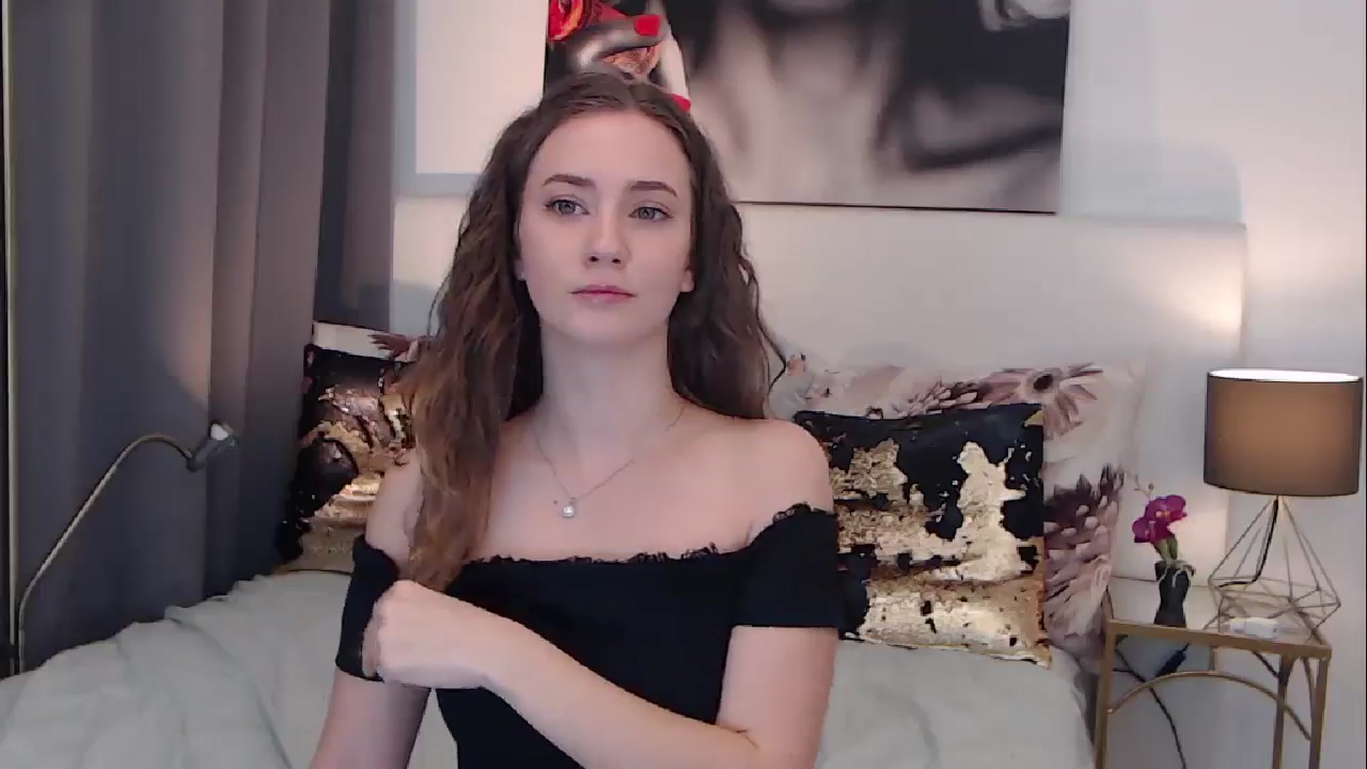 Gallery image thumbnail from BreeKanne's myfreecams stream on, 05/19/2024, 07:49 image 5 of 20