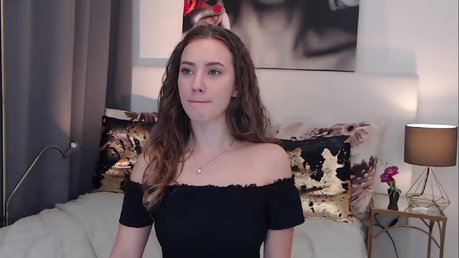 Gallery image thumbnail from BreeKanne's myfreecams stream on, 05/19/2024, 07:49 image 2 of 20