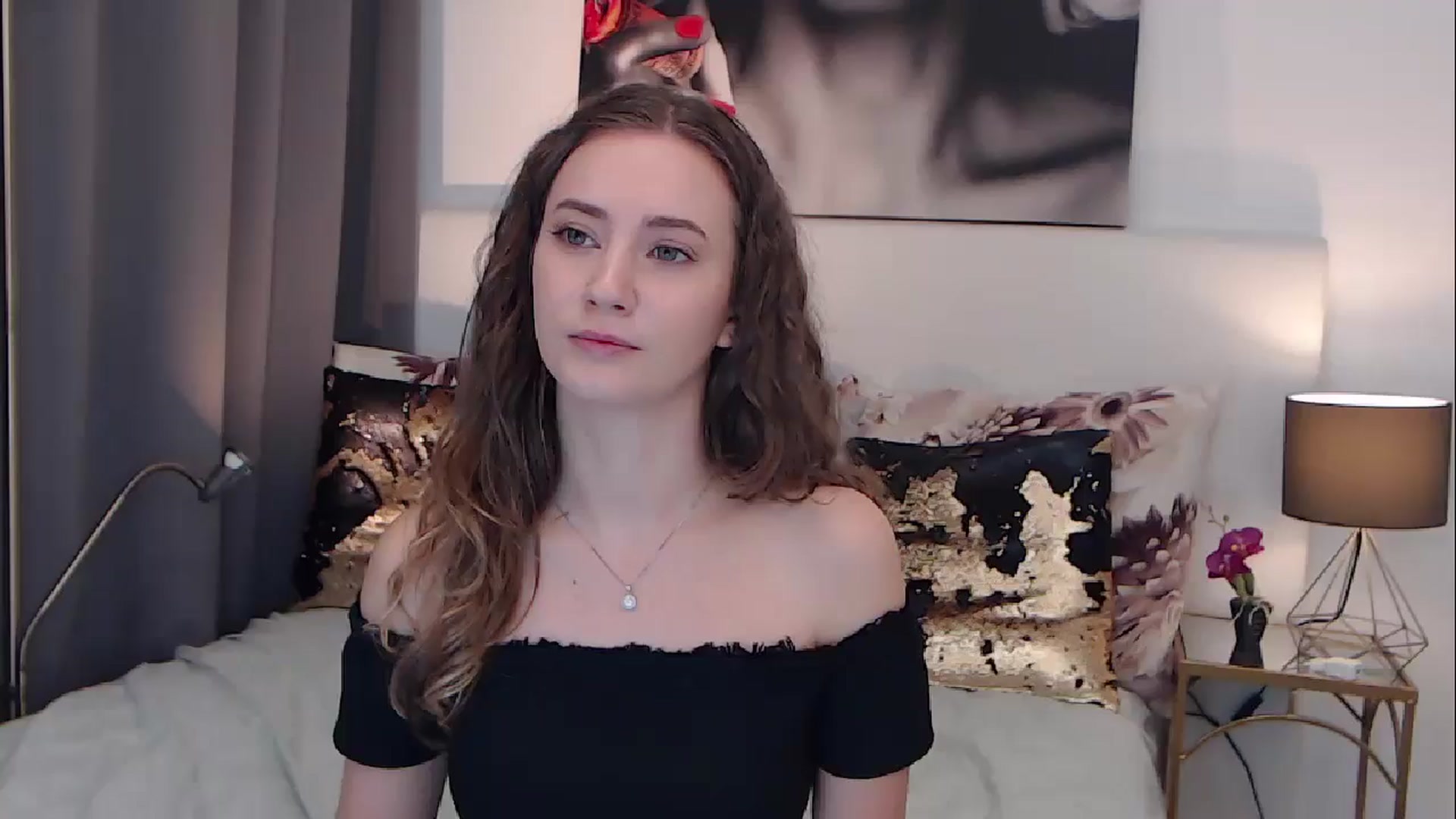 Gallery image thumbnail from BreeKanne's myfreecams stream on, 05/19/2024, 07:49 image 7 of 20
